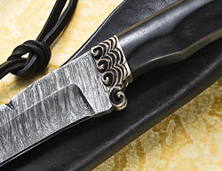 Click to view Ancient Warrior Series Knives