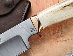 Click to view FieldCraft Series Knives