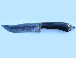 Click to view Ancient Warrior Series Knives