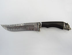 Click to view Ancient Warrior Series Knives