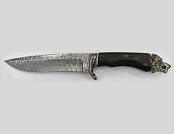 Click to view Ancient Warrior Series Knives