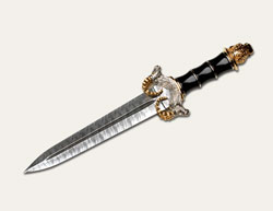 Click to view MasterArtisan Series Knives
