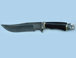 Click to view MasterArtisan Series Knives